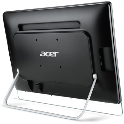 ACER Monitor UT220HQL 21.5 '' Black Touch LED