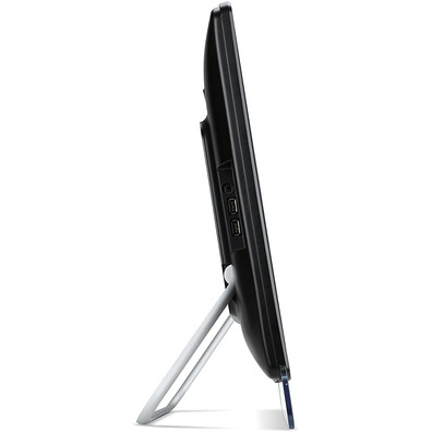 ACER Monitor UT220HQL 21.5 '' Black Touch LED