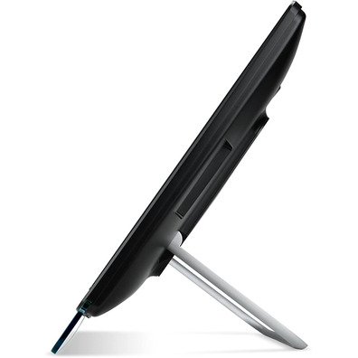 ACER Monitor UT220HQL 21.5 '' Black Touch LED