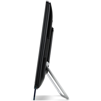 ACER Monitor UT220HQL 21.5 '' Black Touch LED