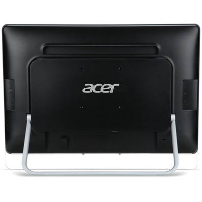 ACER Monitor UT220HQL 21.5 '' Black Touch LED