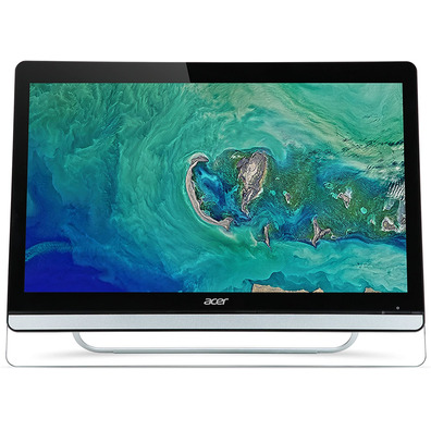 ACER Monitor UT220HQL 21.5 '' Black Touch LED