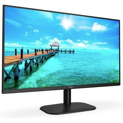 AOC 24B2XDA 23.8 " FullHD Multimedia Monitor