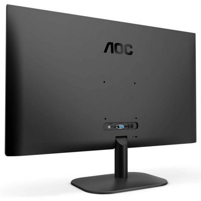 AOC 24B2XDA 23.8 " FullHD Multimedia Monitor