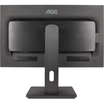 AOC E2475PWJ 23.6 " Full HD Multimedia Black