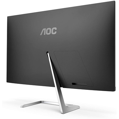 AOC monitor Q27T1 LED 27 '' Black