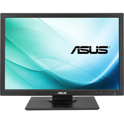 ASUS BE209TLB WXGA + LED 19.4 monitor Black