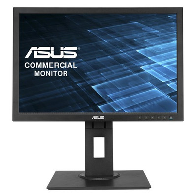 ASUS BE209TLB WXGA + LED 19.4 monitor Black