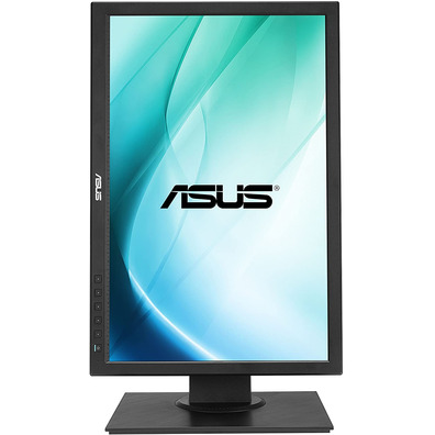 ASUS BE209TLB WXGA + LED 19.4 monitor Black