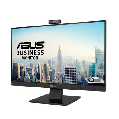 ASUS BE24EQK 23.8 Monitor '' FHD/Webcam/FlickerFree