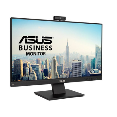 ASUS BE24EQK 23.8 Monitor '' FHD/Webcam/FlickerFree