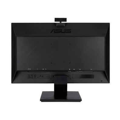 ASUS BE24EQK 23.8 Monitor '' FHD/Webcam/FlickerFree