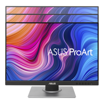 Monitor Asus ProArt PA248QV LED 24.1 '' Black