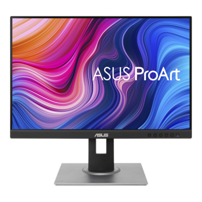 Monitor Asus ProArt PA248QV LED 24.1 '' Black