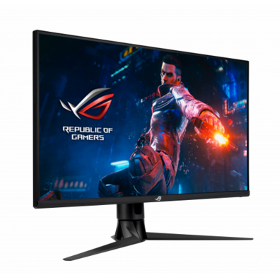 ASUS ROG Strix XG32VC WQHD LED 31.5 Monitor "Black