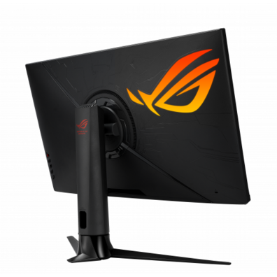 ASUS ROG Strix XG32VC WQHD LED 31.5 Monitor "Black