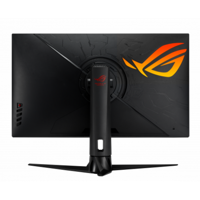 ASUS ROG Strix XG32VC WQHD LED 31.5 Monitor "Black