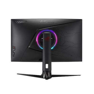 ASUS ROG Strix XG32VC WQHD LED 31.5 Monitor "Black