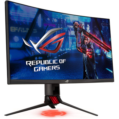 ASUS ROG XG27WQ LED 27 Monitor "