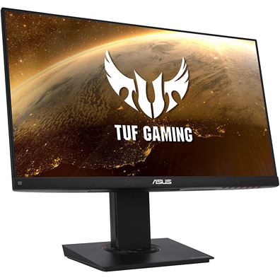 ASUS TUF Gaming Monitor VG249Q FHD LED 23.8 "Black