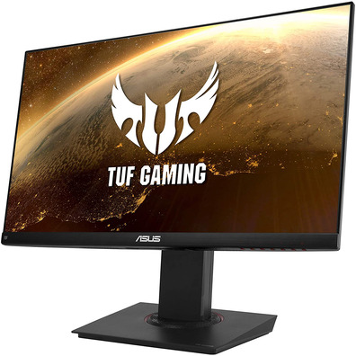 ASUS TUF Gaming Monitor VG249Q FHD LED 23.8 "Black