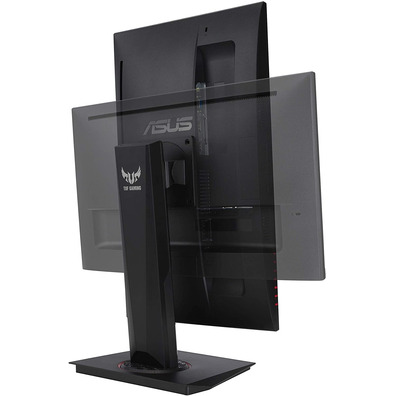 ASUS TUF Gaming Monitor VG249Q FHD LED 23.8 "Black