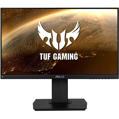 ASUS TUF Gaming Monitor VG249Q FHD LED 23.8 "Black