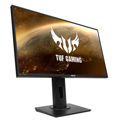 ASUS TUF Monitor Gaming VG259QR LED FHD 24.5 "