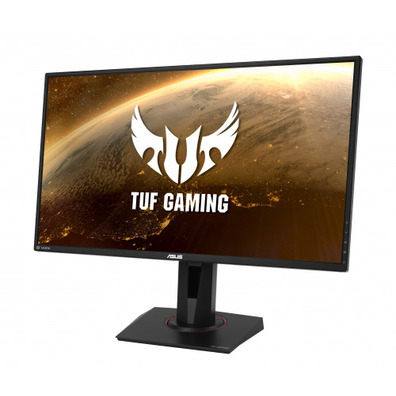 ASUS TUF Monitor Gaming VG27AQ WQHD LED 27 "Black
