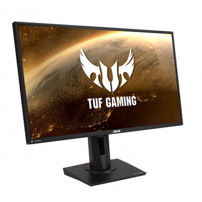 ASUS TUF Monitor Gaming VG27AQ WQHD LED 27 "Black