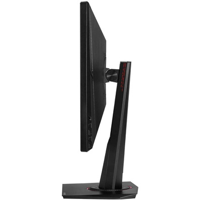 ASUS TUF Monitor Gaming VG27AQ WQHD LED 27 "Black