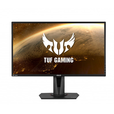 ASUS TUF Monitor Gaming VG27BQ WQHD LED 27 "Black