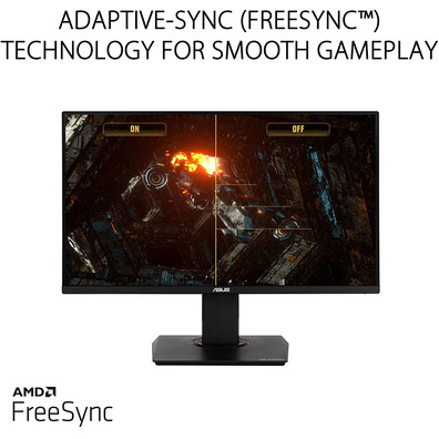 Monitor ASUS TUF Gaming VG289Q 28 ''