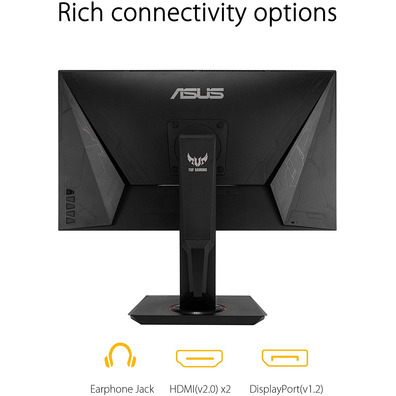 Monitor ASUS TUF Gaming VG289Q 28 ''