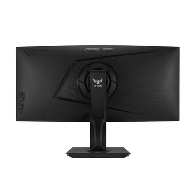 ASUS TUF Monitor Gaming VG35VQ Curvo HD LED 35 "Black