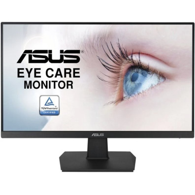 Monitor Asus VA247HE 23.8 " Full HD Black