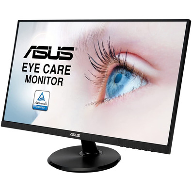 Monitor Asus VA24DCP 23.8 " Full HD Multimedia Black