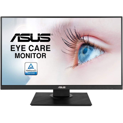 Monitor Asus VA24DQLB 23.8 '' FullHD Multimedia Black