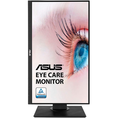 Monitor Asus VA24DQLB 23.8 '' FullHD Multimedia Black