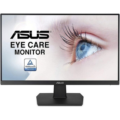 Monitor Asus VA27EHE 27 &quot; Full HD Black