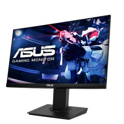 ASUS VG246H FHD LED 23.8 monitor "Black