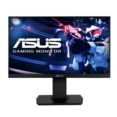 ASUS VG246H FHD LED 23.8 monitor "Black