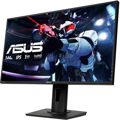 ASUS VG279Q FHD LED 27 Monitor "