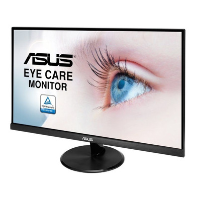 Monitor Asus VP279HE 27 " Full HD Black