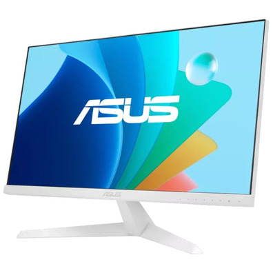 Monitor Gaming ASUS VY249HF-W 24 " Full HD/IPS/100Hz White