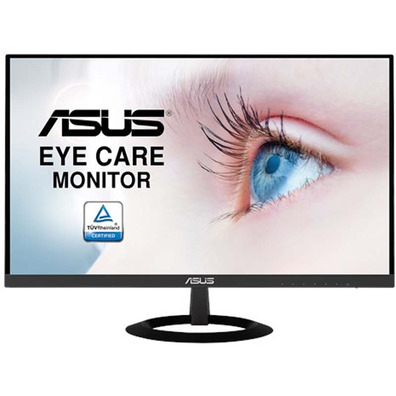 Monitor Asus VZ239HE Black 23"