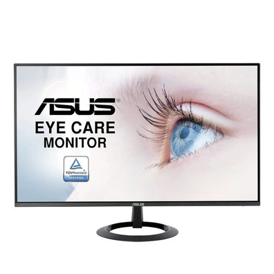 Monitor Asus VZ24EHE 23.8 "/Full HD/ Black