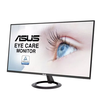 Monitor Asus VZ24EHE 23.8 "/Full HD/ Black