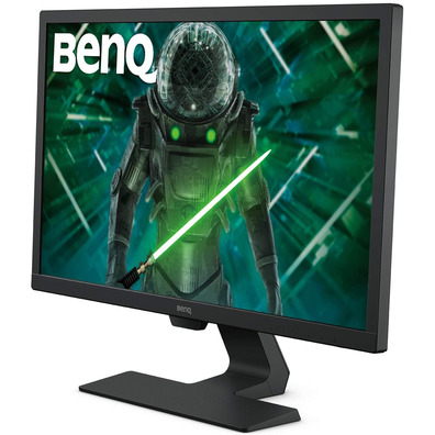 Monitor Benq GL2480 LED 24 "Black