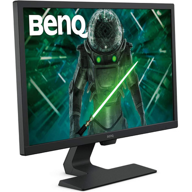 Monitor Benq GL2480 LED 24 "Black
